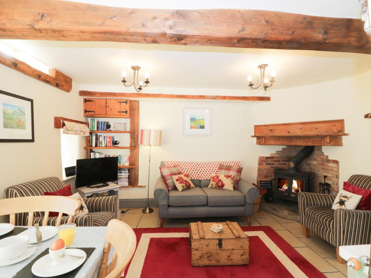 Honey Bee Cottage Scarborough Kültér fotó